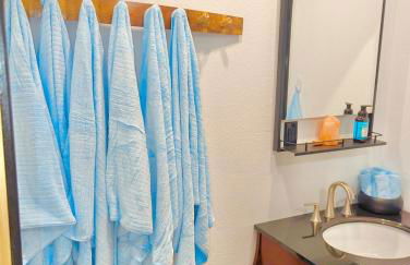 The Upstairs Escape - Foto 10