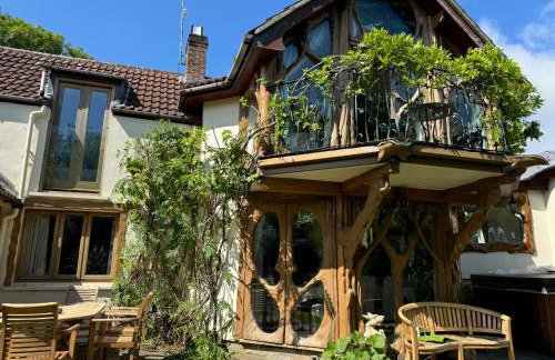 Glastonbury tranquility - Foto 24