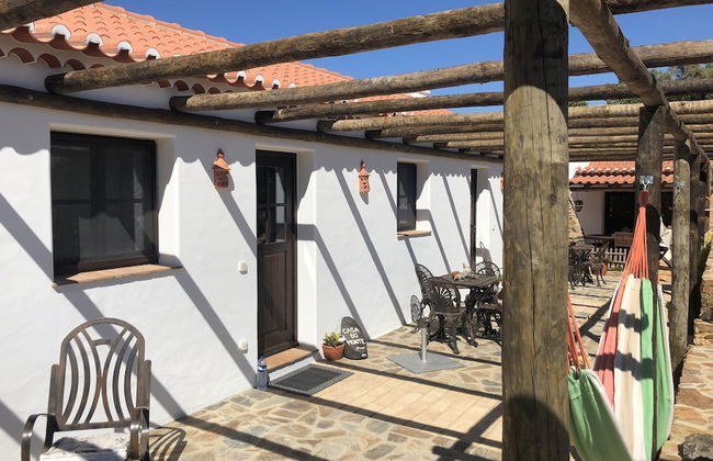 Quinta das Beldroegas - Casas de Campo - Photo 73