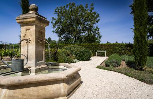 Mas des Cèdres - Photo 31