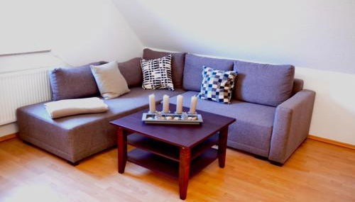 Ferienwohnung Deichapfel im Alten Land (Jork) - Foto 3