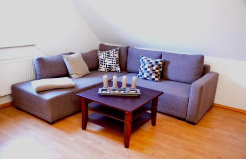 Ferienwohnung Deichapfel im Alten Land (Jork) - Foto 3