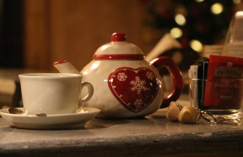 Residence Weissthor - Foto 19