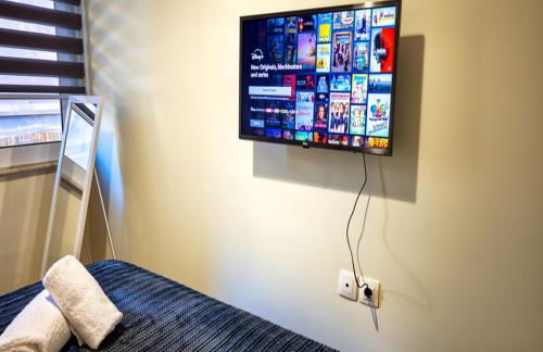 Luxury Apartment on Eleutherias Sq 50m from Metro - Foto 11