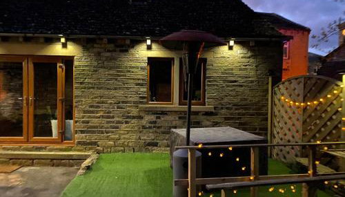 Higgin Bridge House - Foto 4, Garden