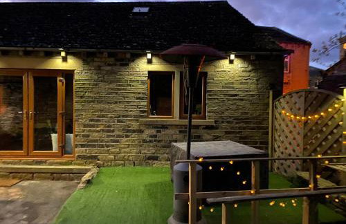 Higgin Bridge House - Foto 4