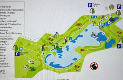 Ferienwohnung am Obertor - Foto 21