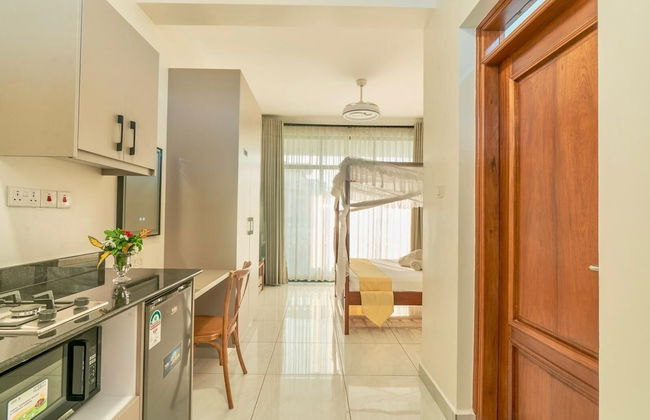 Leshan Luxury Villas - Foto 2