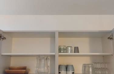 Appart t2 - jusqu'à 4 couchages - avec jardin - Foto 18