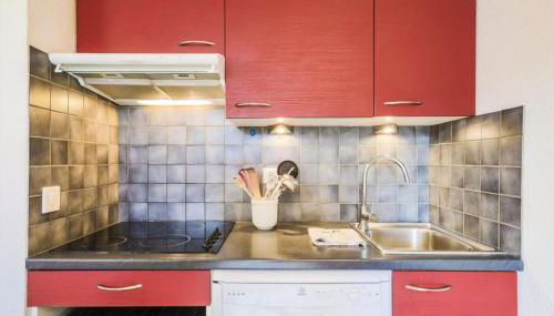 Résidence Pégase - maeva Home - Appartement 3 pièces 8 personnes Confort MAE-3481 - Foto 5