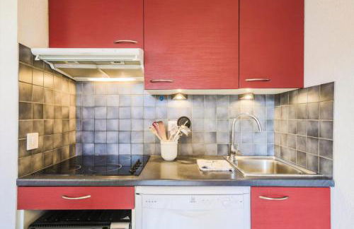 Résidence Pégase - maeva Home - Appartement 3 pièces 8 personnes Confort MAE-3481 - Foto 5