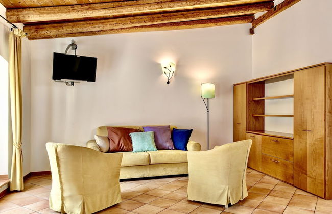 Residence San Giusto - Foto 14