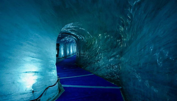 Excursión privada a Montenvers-Mer de Glace - Foto 3