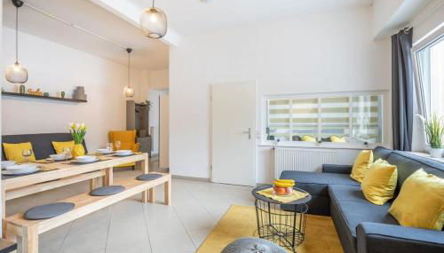 Cosy 2 room apartment in Hamburg Hammerbrook - Foto 3