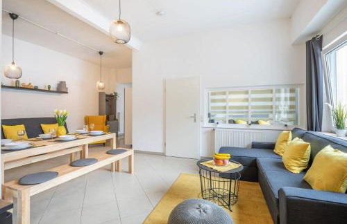 Cosy 2 room apartment in Hamburg Hammerbrook - Foto 3