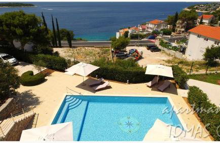 Apartments Tomas - Foto 19