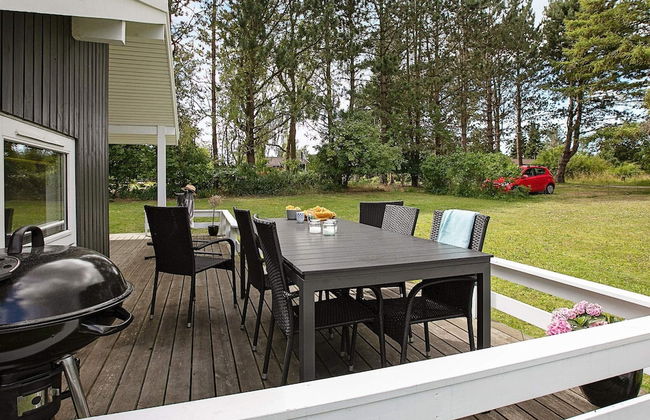 Holiday Home in Præstø - Foto 15