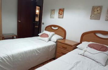 Piso Eugenio Fadrique Vigo - Foto 8