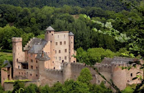 Landhaus Waldlehne - Foto 40