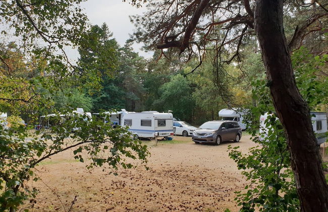 First Camp Lilleby - Photo 41