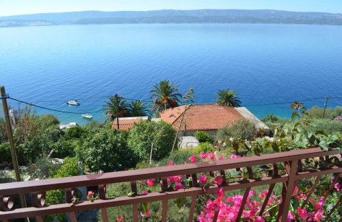 Holiday Villa in Omiš - Foto 1