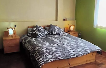 Caserita Apart - Photo 11