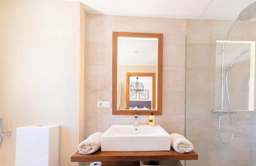 CHARMING townhouse/5BEDRS/front beach/PRIVATE POOL - Foto 22