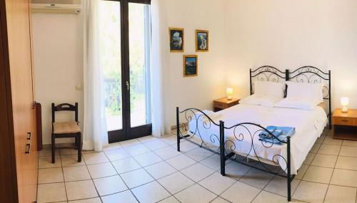 Salento_Cala Acquaviva a Marina di Marittima (LE) - Foto 4