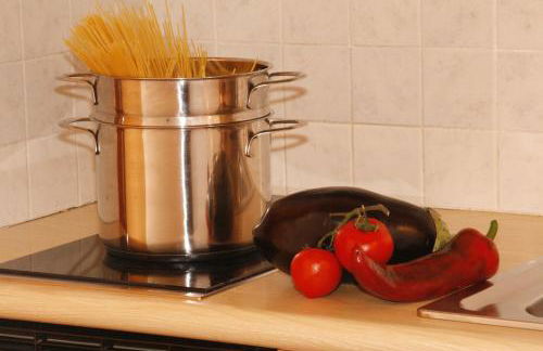 Ferienwohnungen Günzelgut - Photo 4