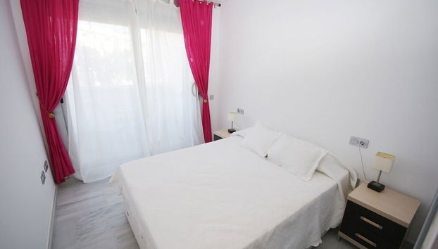 Apartamento Elegance 18 A - Foto 4, Habitación