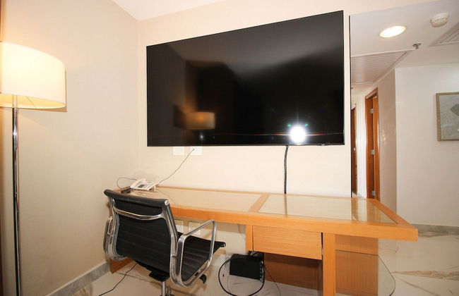 360 Meliá Brasil 21 by Ozped - Photo 55