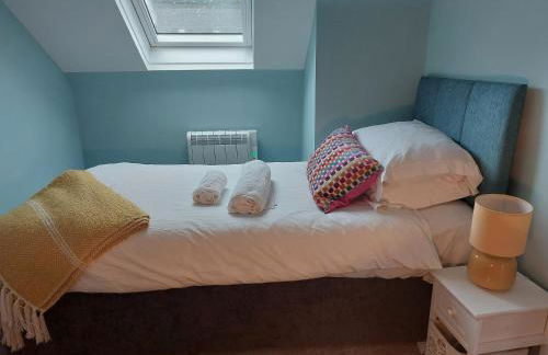 Hill Street Cottage - Foto 39