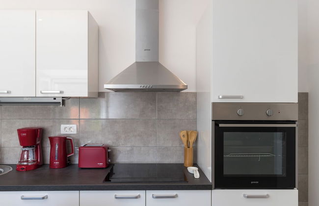 Holiday Home Monika - Foto 7