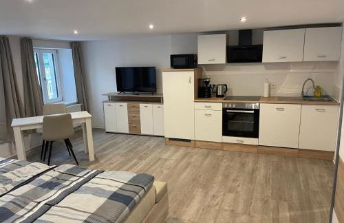 Schwarzwald-Apartments-Vogel - Foto 1