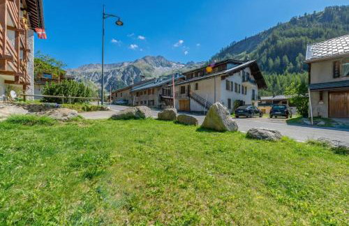 Studio de Balme - Happy Rentals - Foto 6