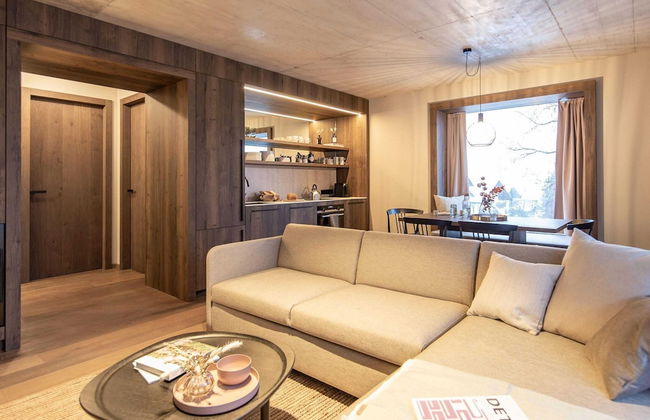 Premium Holiday Apartment With Balcony and Sauna - Foto 8