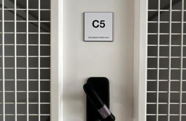 Jesolo Pineta Fronte Mare - Jl Blue Apartments C5 - Foto 16