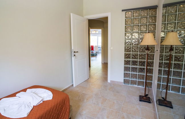 Villa Leo 1 , Dassia , Corfu - Photo 53