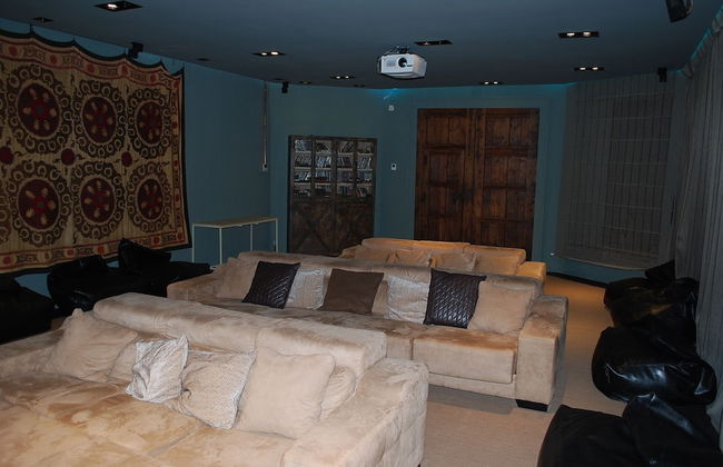 Hacienda El Rosalejo - Foto 65