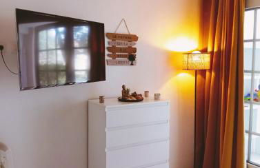 Appartement Golf et Océan - Foto 8