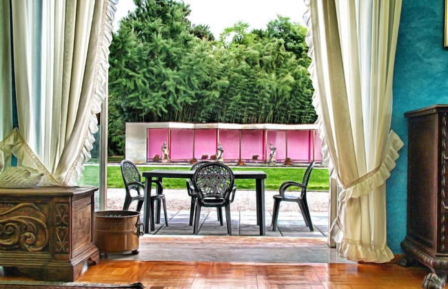 Villa Casagrande - Vittorio Veneto - Near Venice and Dolomiti - Photo 6