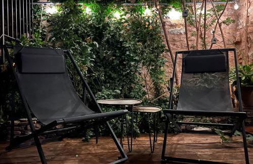 Il Giardino dell'Abate di Collepino - Spello - Foto 32