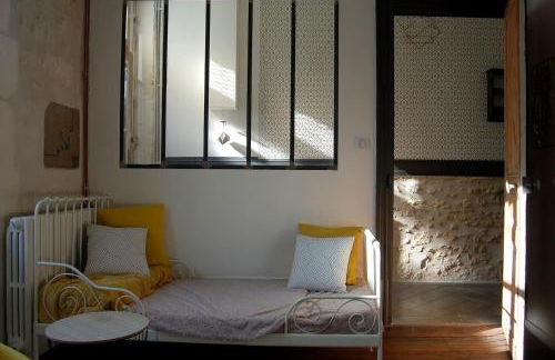 Fouras Centre - Meublé Tourisme Classé 3 étoiles - Foto 12