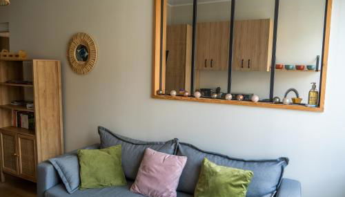 Appartement Le Fayot - Foto 4