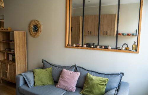 Appartement Le Fayot - Foto 4