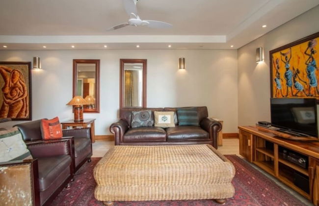 2 Bedroom Lido Apartment Sea Point - Foto 6