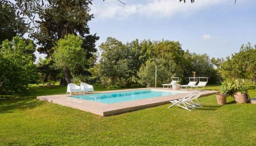 Giardino di Limoni Eco Friendly Villa - Foto 4, Other