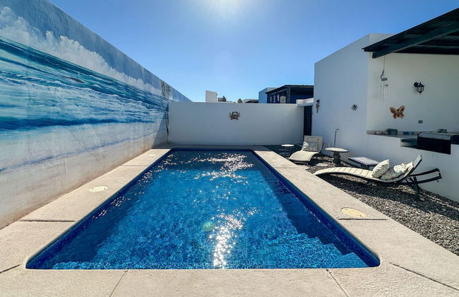 Modern 3BR Family Escape - Foto 1