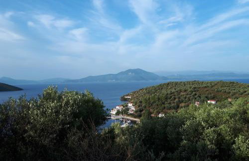 Vakantiehuisje Eione op het eiland Paleo Trikeri - Photo 26