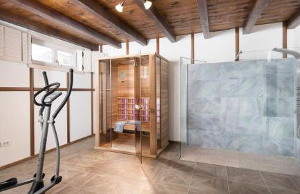 Beautiful Casa Sole Istria in Labin - Foto 4